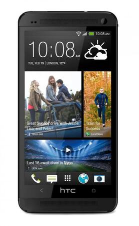 Смартфон HTC One One 32Gb Black - Кулебаки