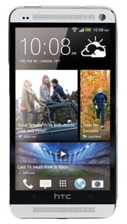 Смартфон HTC One One 32Gb Silver - Кулебаки