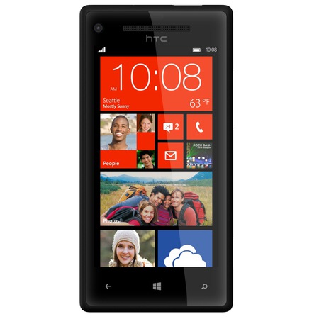 Смартфон HTC Windows Phone 8X 16Gb - Кулебаки