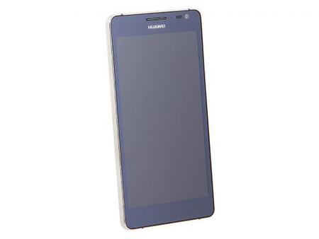 Смартфон Huawei Ascend D2 Blue - Кулебаки