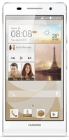 Смартфон HUAWEI Ascend P6 White - Кулебаки