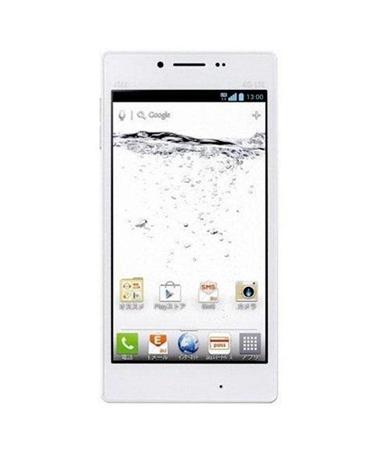 Смартфон LG Optimus G E975 White - Кулебаки