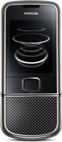 Мобильный телефон Nokia 8800 Carbon Arte - Кулебаки