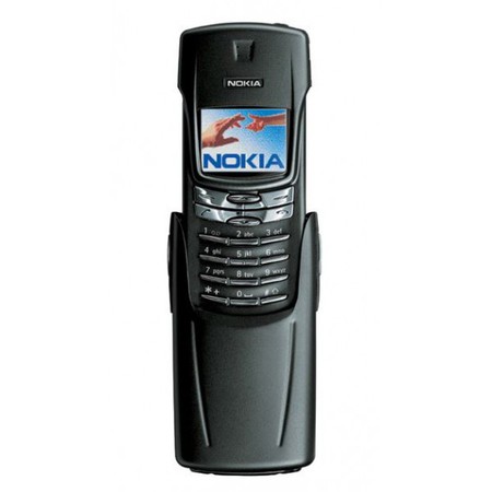 Nokia 8910i - Кулебаки