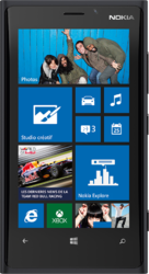Мобильный телефон Nokia Lumia 920 - Кулебаки