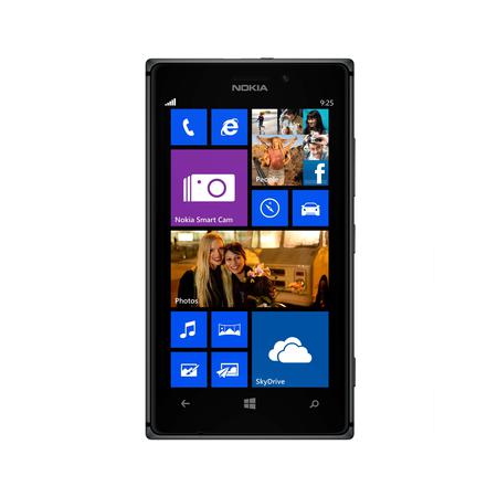 Смартфон NOKIA Lumia 925 Black - Кулебаки