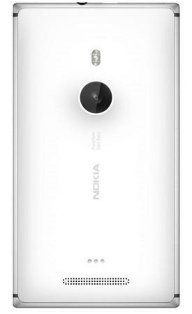 Смартфон NOKIA Lumia 925 White - Кулебаки