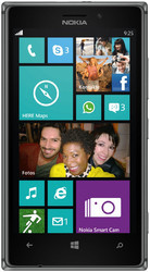 Смартфон Nokia Lumia 925 - Кулебаки