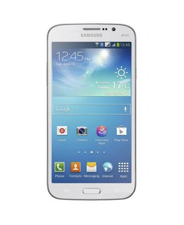 Смартфон Samsung Galaxy Mega 5.8 GT-I9152 White - Кулебаки