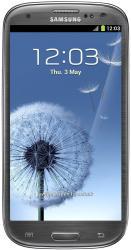 Samsung Galaxy S3 i9300 32GB Titanium Grey - Кулебаки