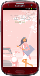 Samsung Galaxy S3 i9300 16GB La Fleur - Кулебаки