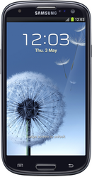 Samsung Galaxy S3 i9300 16GB Full Black - Кулебаки