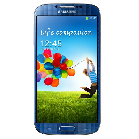Смартфон Samsung Galaxy S4 GT-I9500 16 GB - Кулебаки