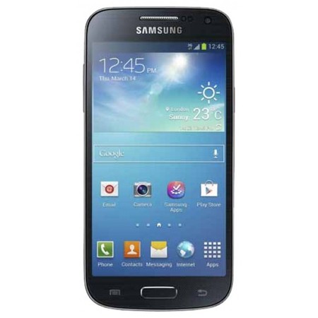 Samsung Galaxy S4 mini GT-I9192 8GB черный - Кулебаки