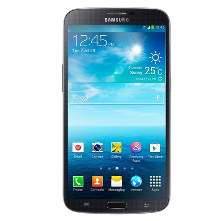 Сотовый телефон Samsung Samsung Galaxy Mega 6.3 GT-I9200 8Gb - Кулебаки
