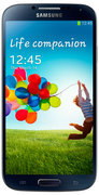 Смартфон Samsung Samsung Смартфон Samsung Galaxy S4 Black GT-I9505 LTE - Кулебаки