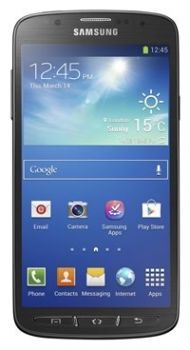 Сотовый телефон Samsung Samsung Samsung Galaxy S4 Active GT-I9295 Grey - Кулебаки