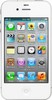 Apple iPhone 4S 16Gb black - Кулебаки