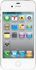 Смартфон APPLE iPhone 4S 16GB White - Кулебаки