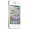 Мобильный телефон Apple iPhone 4S 64Gb (белый) - Кулебаки