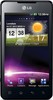 Смартфон LG Optimus 3D Max P725 Black - Кулебаки
