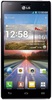 Смартфон LG Optimus 4X HD P880 Black - Кулебаки