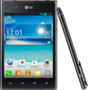 LG Optimus Vu - Кулебаки
