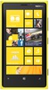 Смартфон NOKIA LUMIA 920 Yellow - Кулебаки