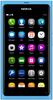 Смартфон Nokia N9 16Gb Blue - Кулебаки
