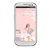 Мобильный телефон Samsung + 1 ГБ RAM+  Galaxy S III GT-I9300 La Fleur 16 Гб 16 ГБ - Кулебаки