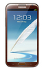 Смартфон Samsung Galaxy Note 2 GT-N7100 Amber Brown - Кулебаки