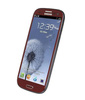 Смартфон Samsung Galaxy S3 GT-I9300 16Gb La Fleur Red - Кулебаки