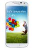 Смартфон Samsung Galaxy S4 GT-I9500 16Gb White Frost - Кулебаки