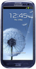 Смартфон SAMSUNG I9300 Galaxy S III 16GB Pebble Blue - Кулебаки