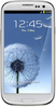 Смартфон SAMSUNG I9300 Galaxy S III 16GB Marble White - Кулебаки