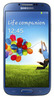 Смартфон SAMSUNG I9500 Galaxy S4 16Gb Blue - Кулебаки