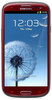 Смартфон Samsung Samsung Смартфон Samsung Galaxy S III GT-I9300 16Gb (RU) Red - Кулебаки