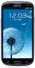Смартфон Samsung Samsung Смартфон Samsung Galaxy S3 64 Gb Black GT-I9300 - Кулебаки