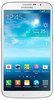 Смартфон Samsung Samsung Смартфон Samsung Galaxy Mega 6.3 8Gb GT-I9200 (RU) белый - Кулебаки