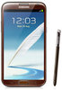 Смартфон Samsung Samsung Смартфон Samsung Galaxy Note II 16Gb Brown - Кулебаки