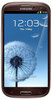 Смартфон Samsung Samsung Смартфон Samsung Galaxy S III 16Gb Brown - Кулебаки
