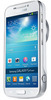 Смартфон SAMSUNG SM-C101 Galaxy S4 Zoom White - Кулебаки
