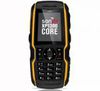 Терминал мобильной связи Sonim XP 1300 Core Yellow/Black - Кулебаки