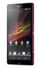 Смартфон Sony Xperia ZL Red - Кулебаки