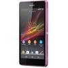 Смартфон Sony Xperia ZR Pink - Кулебаки